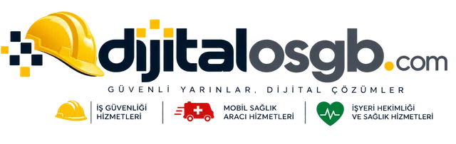 Dijital OSGB